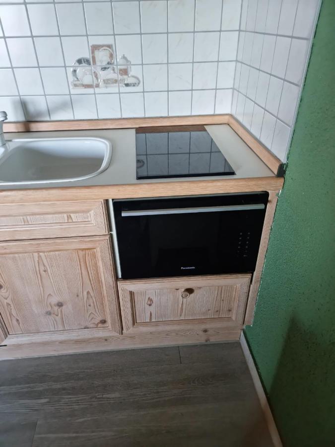 Appartement Seelewaermerli - Balsam Fuer Ihre Seele Seelisberg Ngoại thất bức ảnh