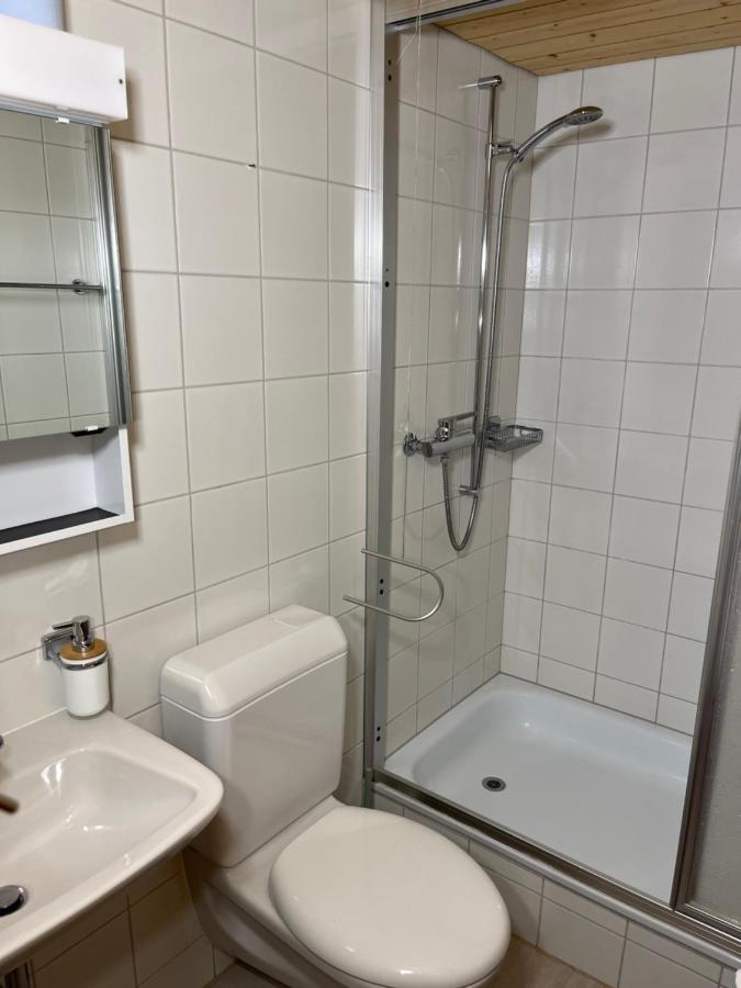 Appartement Seelewaermerli - Balsam Fuer Ihre Seele Seelisberg Ngoại thất bức ảnh